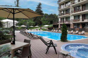 Best Western Plus Paradise Hotel Dilijan